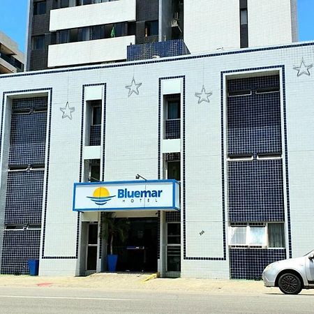 Bluemar Hotel Maceió 외부 사진