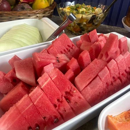 Bluemar Hotel Maceió 외부 사진