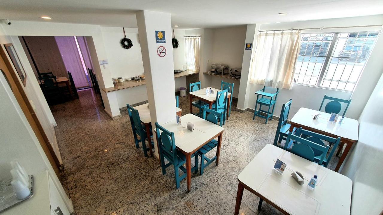 Bluemar Hotel Maceió 외부 사진