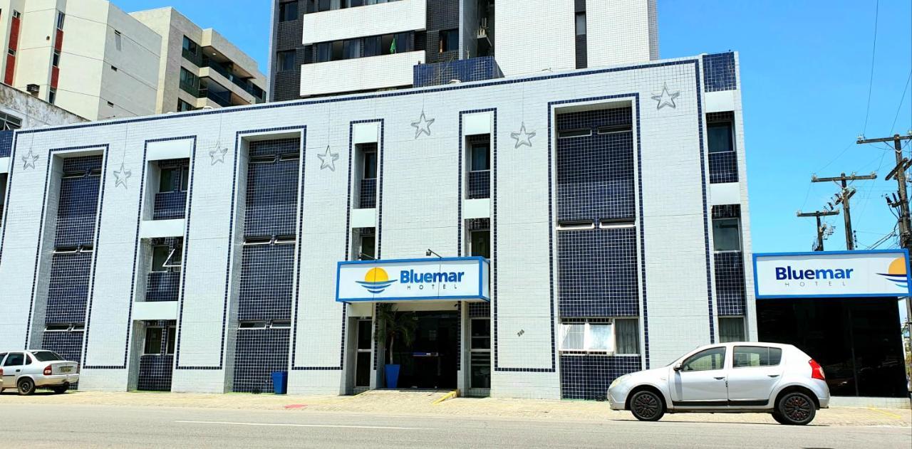 Bluemar Hotel Maceió 외부 사진
