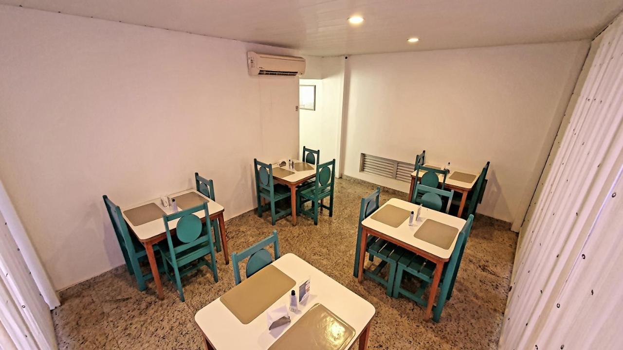 Bluemar Hotel Maceió 외부 사진