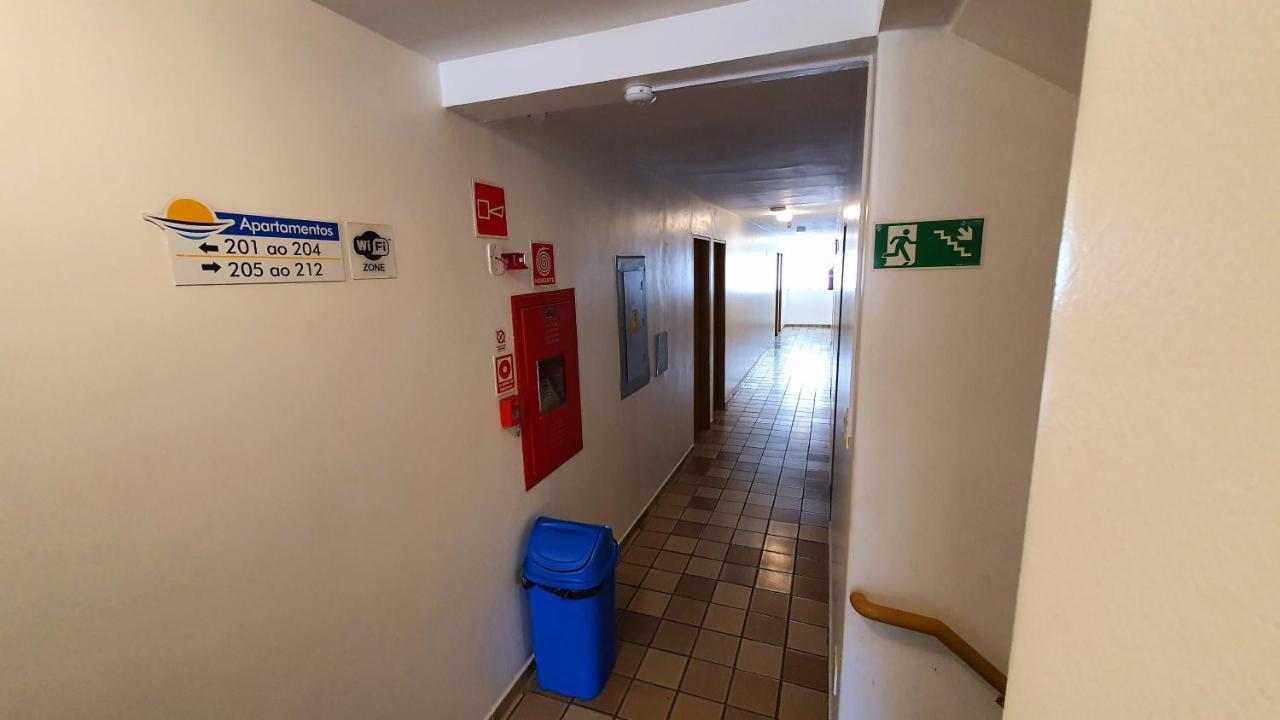 Bluemar Hotel Maceió 외부 사진