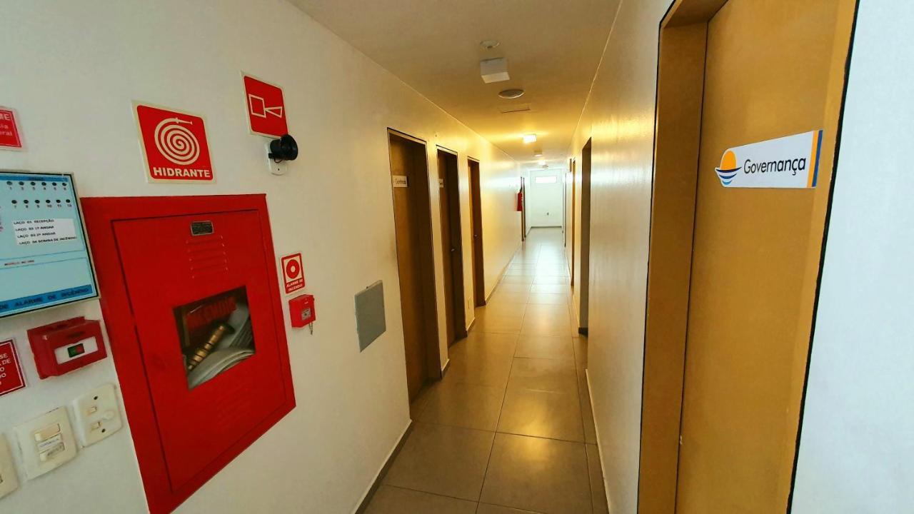 Bluemar Hotel Maceió 외부 사진