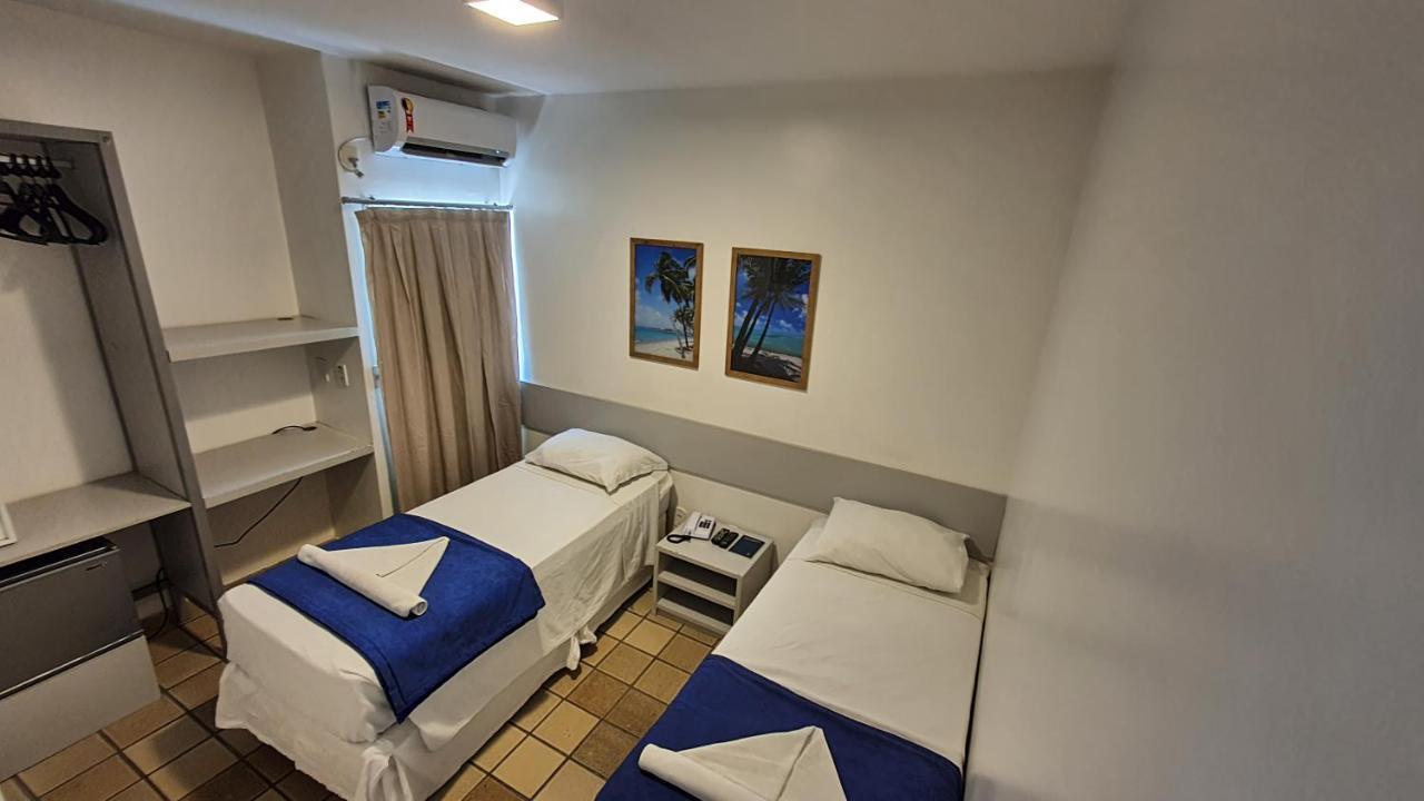 Bluemar Hotel Maceió 외부 사진