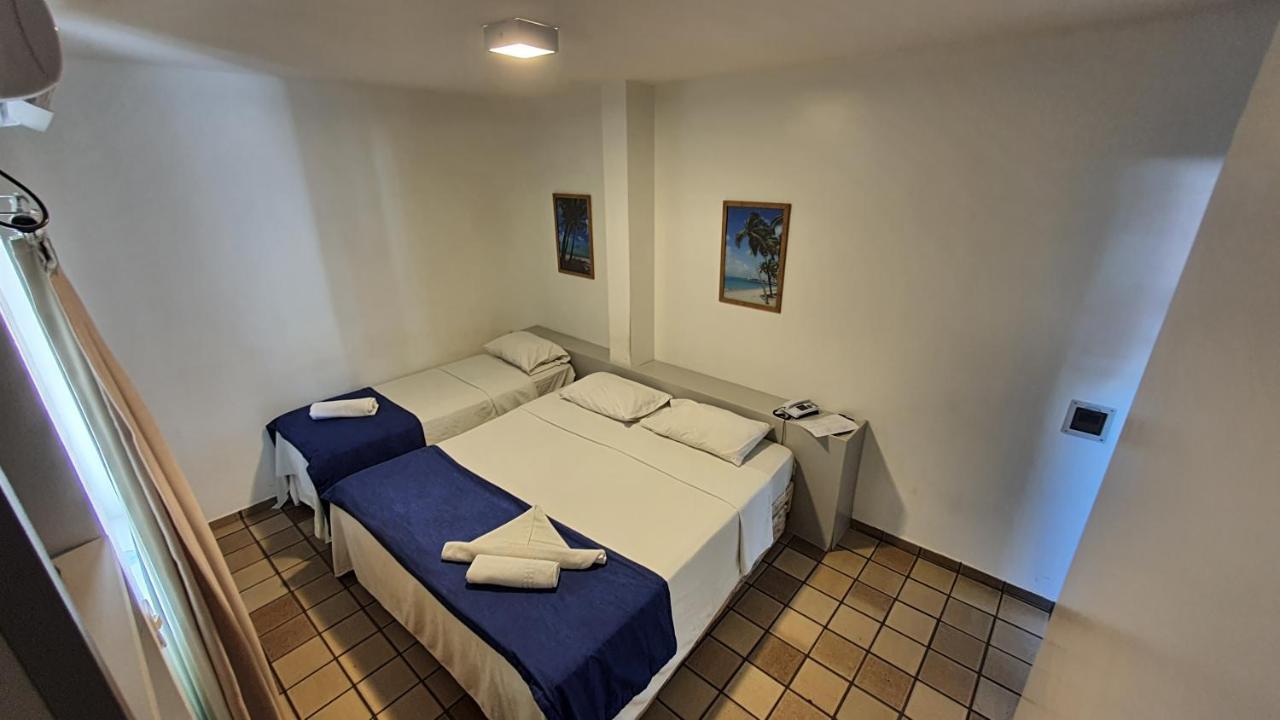 Bluemar Hotel Maceió 외부 사진
