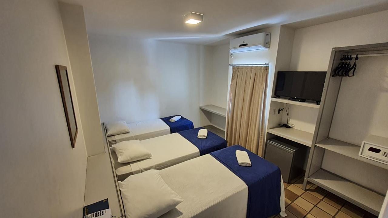 Bluemar Hotel Maceió 외부 사진