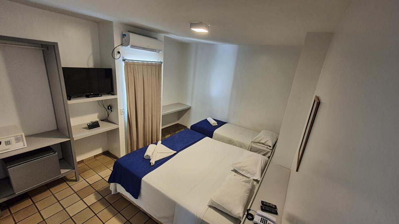 Bluemar Hotel Maceió 외부 사진