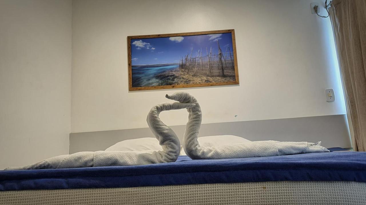 Bluemar Hotel Maceió 외부 사진