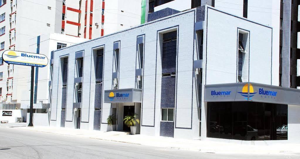 Bluemar Hotel Maceió 외부 사진