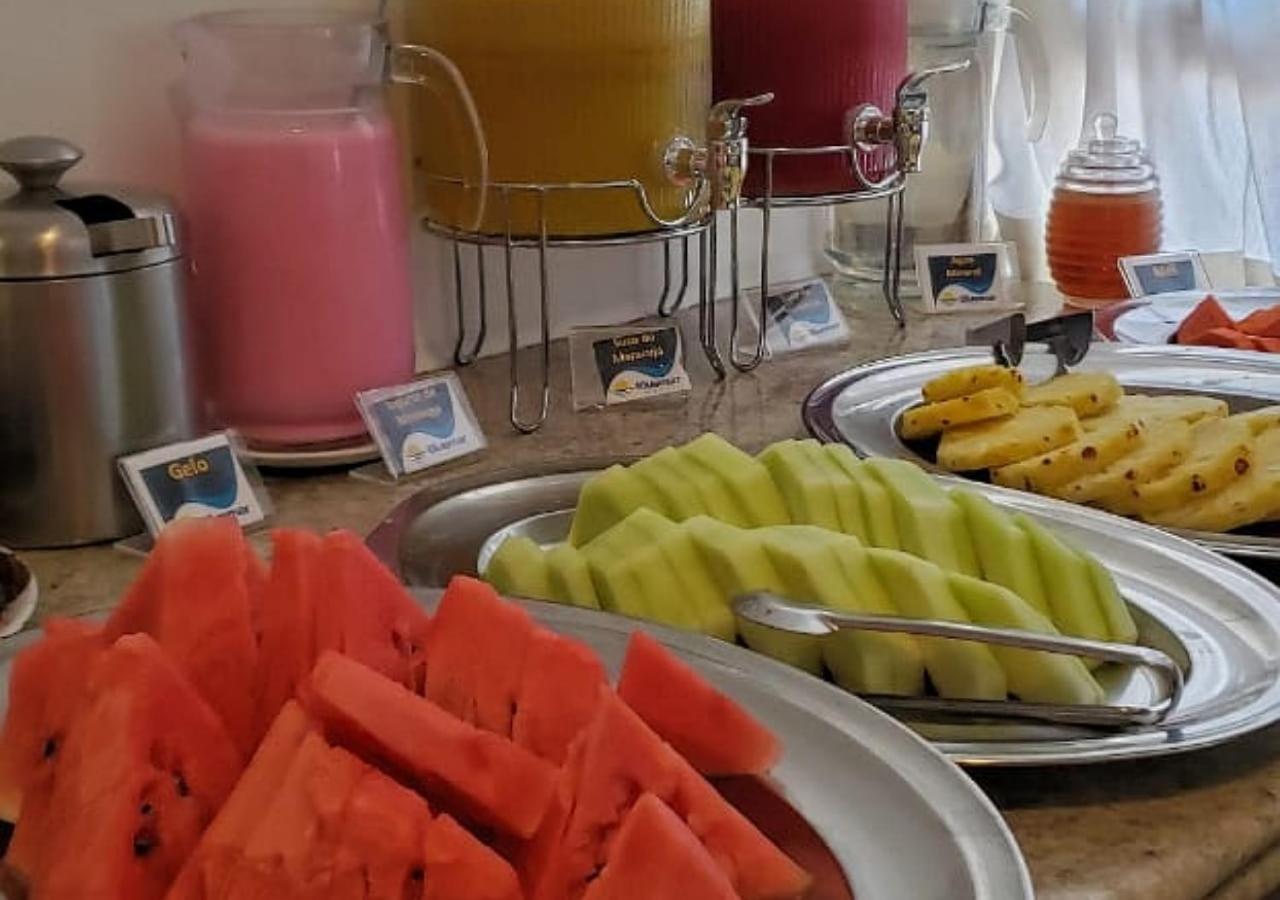 Bluemar Hotel Maceió 외부 사진