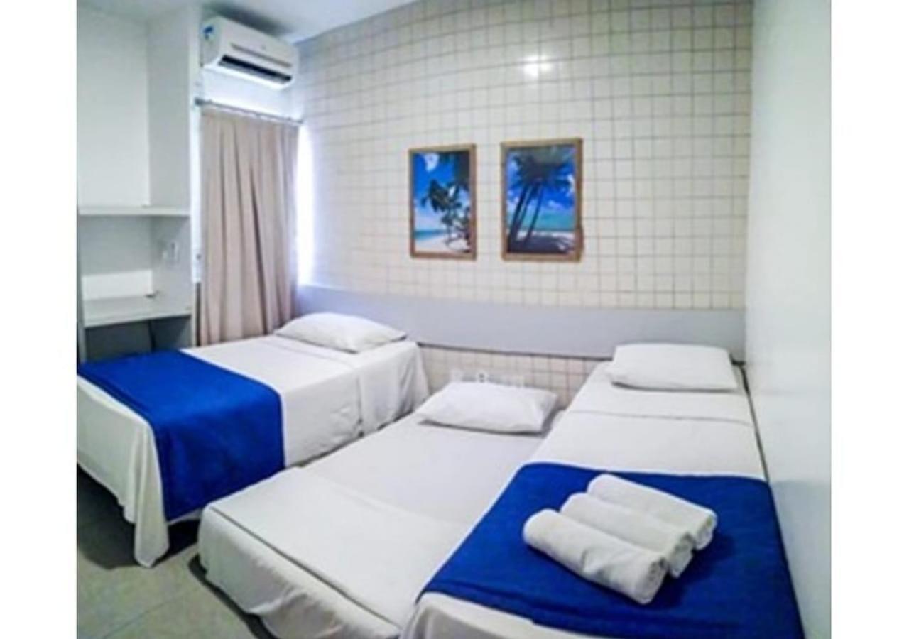 Bluemar Hotel Maceió 외부 사진