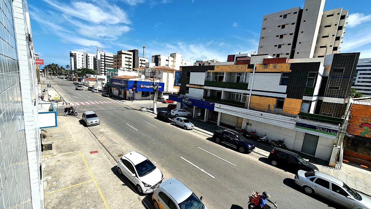 Bluemar Hotel Maceió 외부 사진
