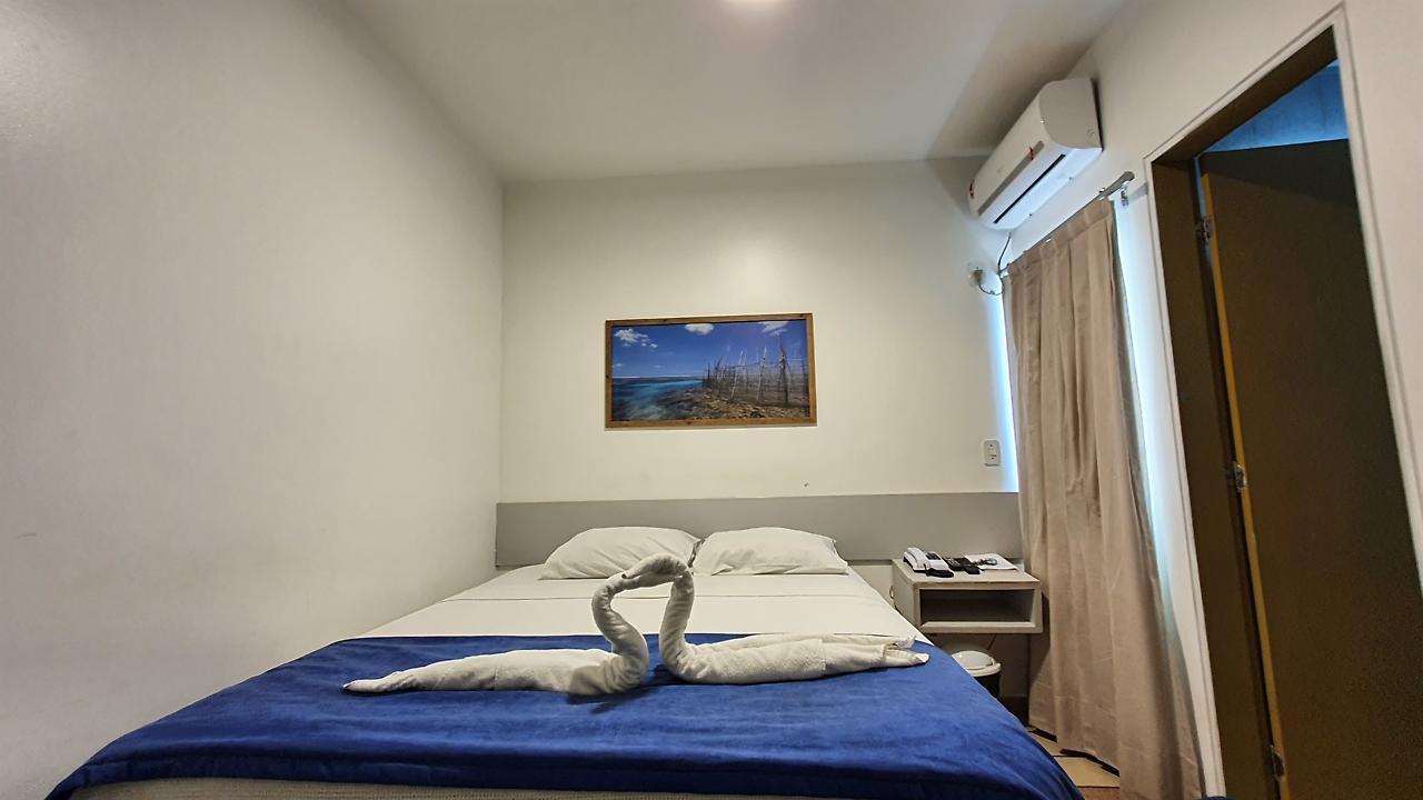 Bluemar Hotel Maceió 외부 사진