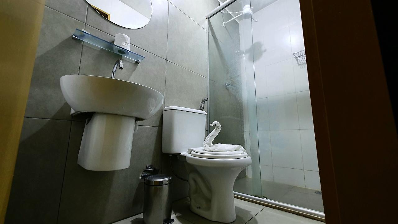 Bluemar Hotel Maceió 외부 사진