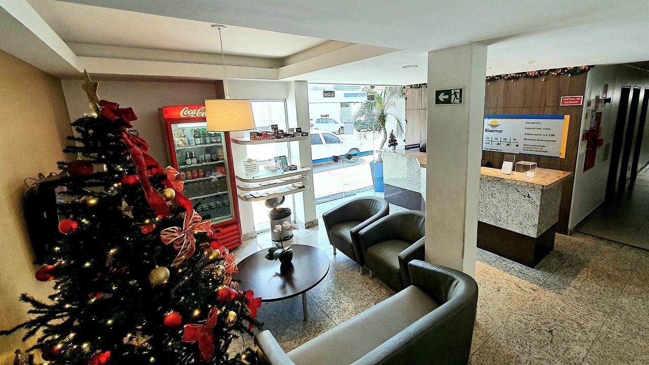 Bluemar Hotel Maceió 외부 사진