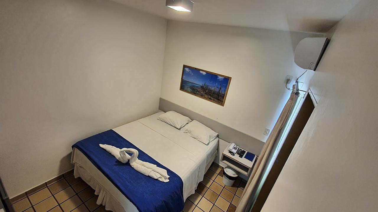 Bluemar Hotel Maceió 외부 사진