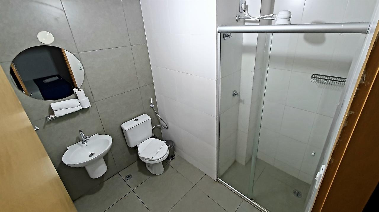 Bluemar Hotel Maceió 외부 사진