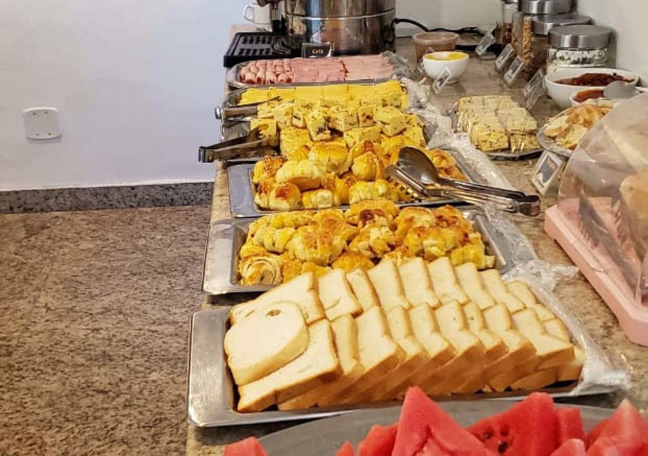 Bluemar Hotel Maceió 외부 사진
