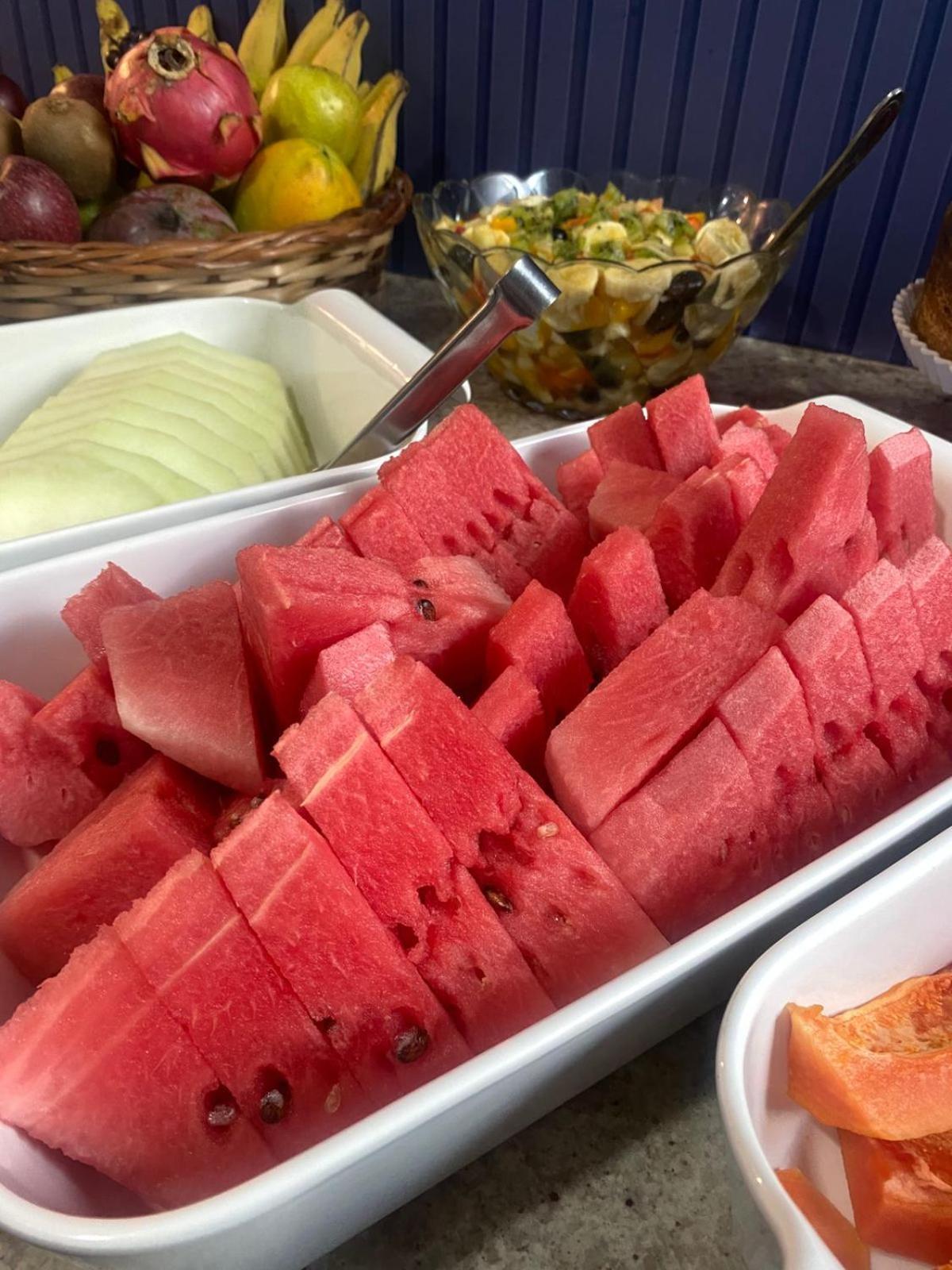 Bluemar Hotel Maceió 외부 사진