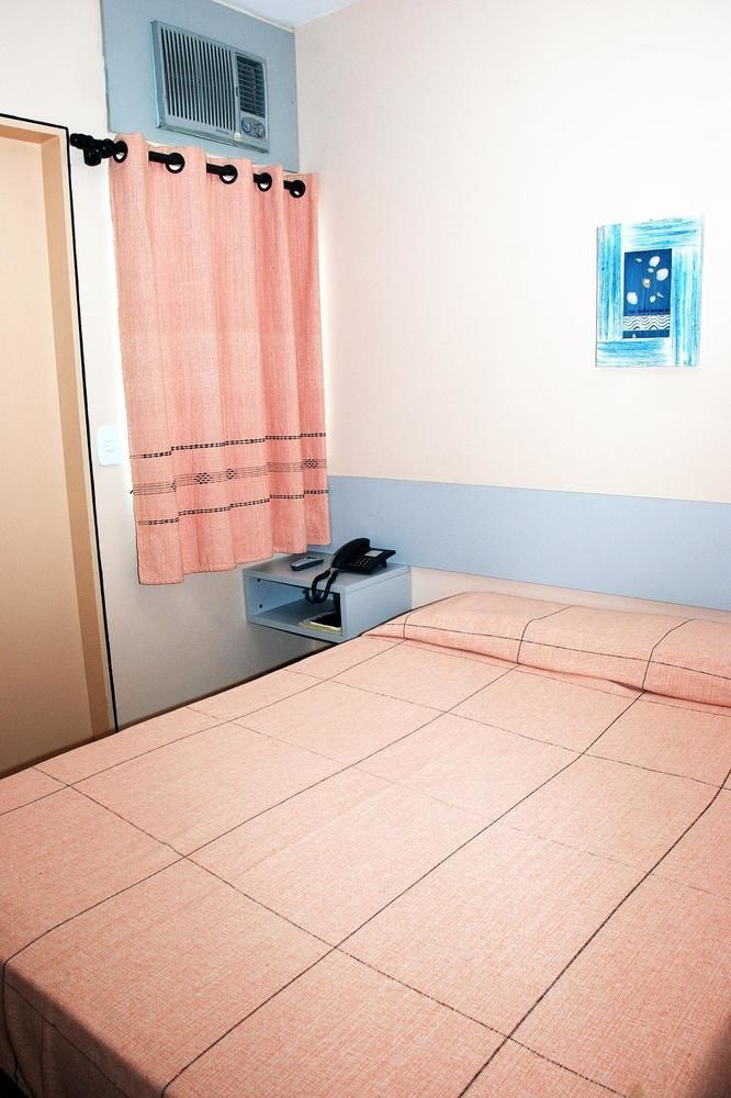 Bluemar Hotel Maceió 외부 사진