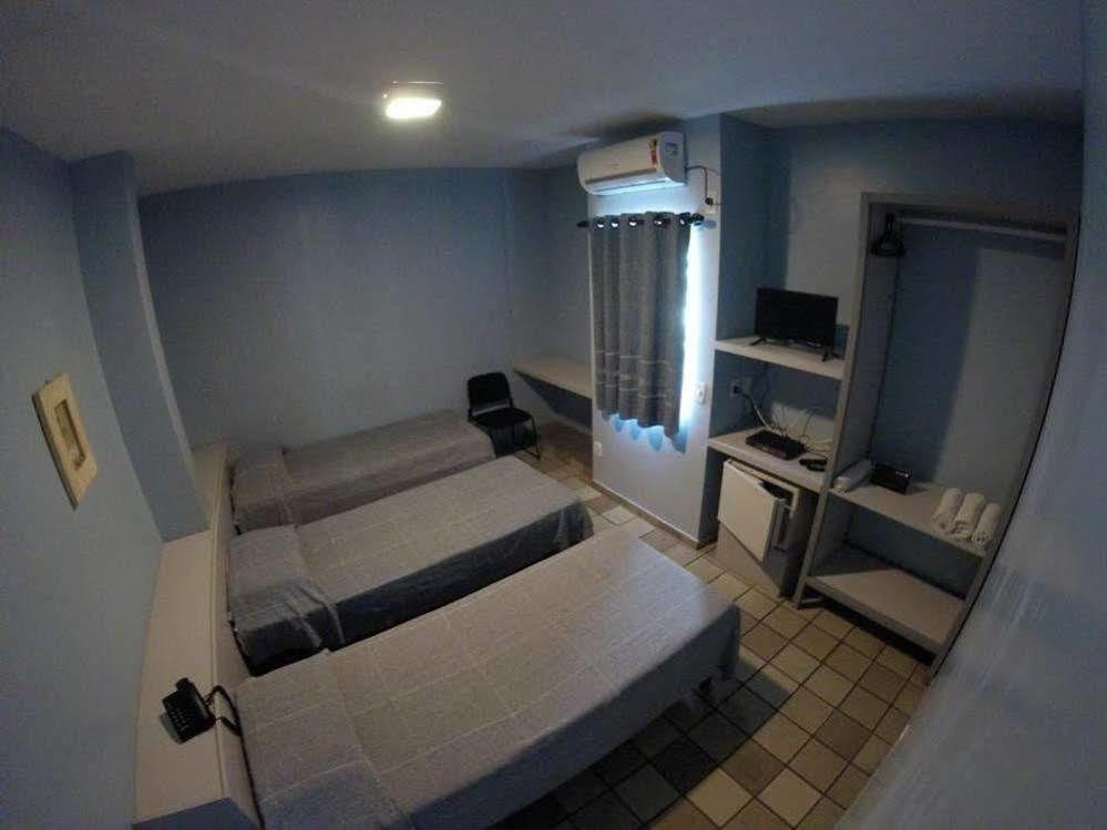 Bluemar Hotel Maceió 외부 사진