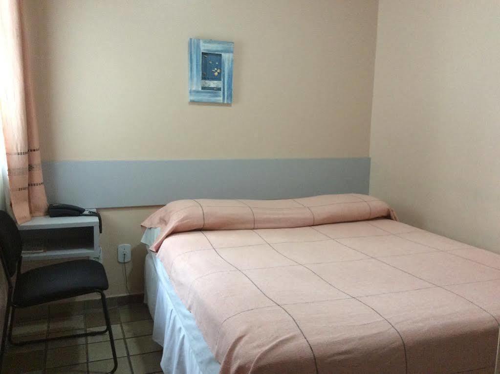 Bluemar Hotel Maceió 외부 사진