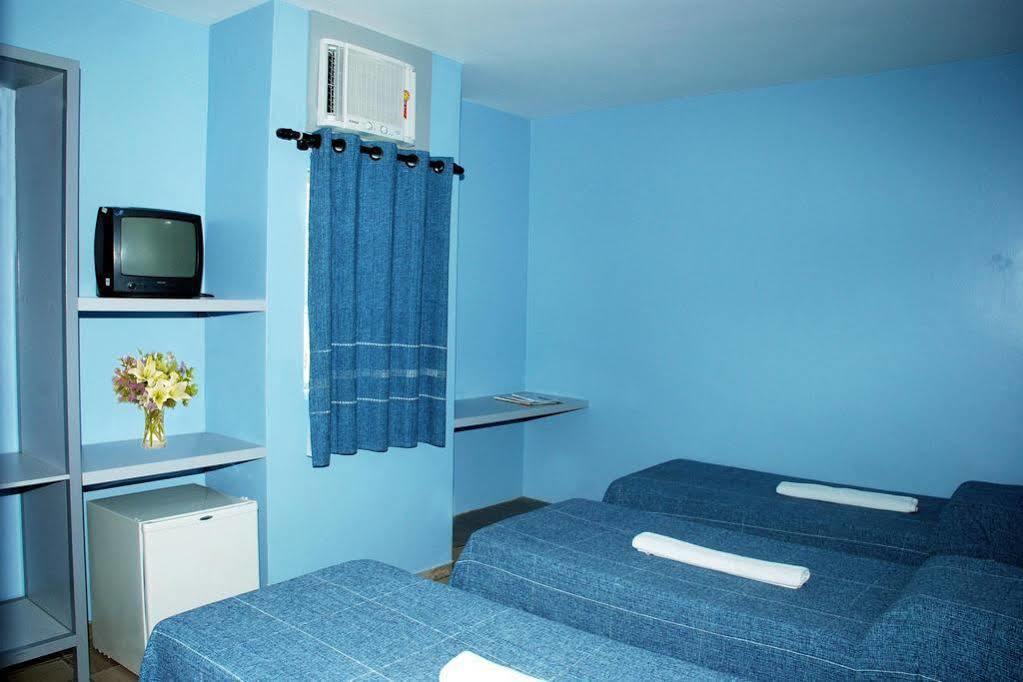 Bluemar Hotel Maceió 외부 사진