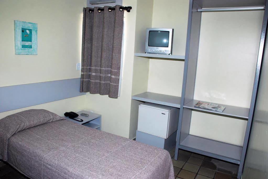 Bluemar Hotel Maceió 외부 사진