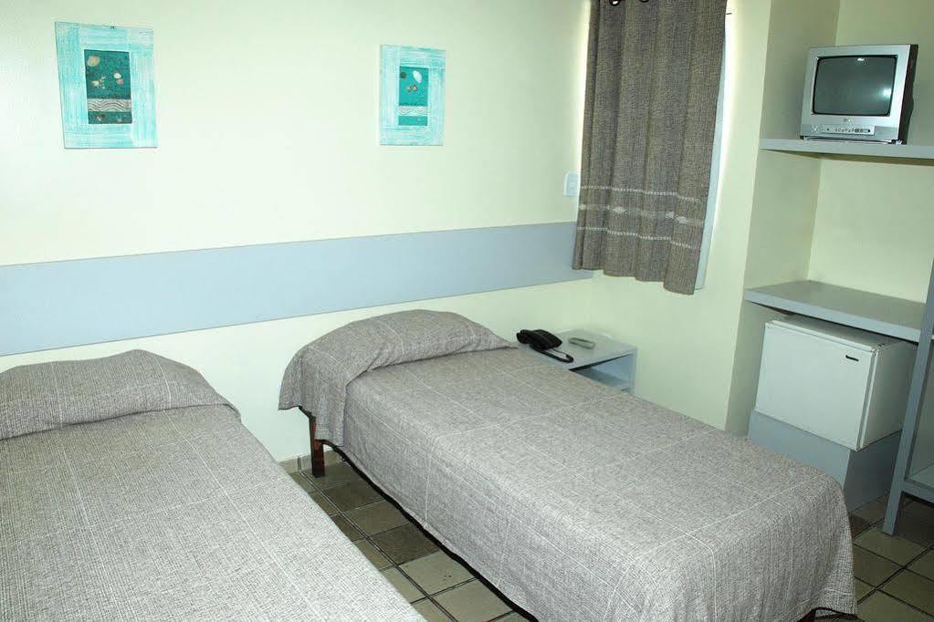 Bluemar Hotel Maceió 외부 사진