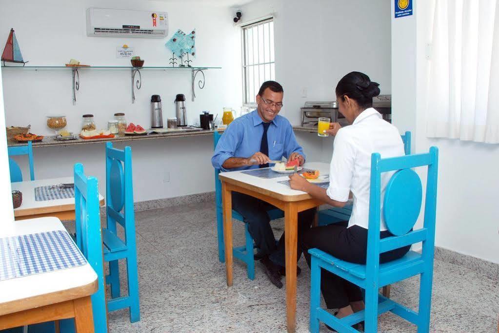Bluemar Hotel Maceió 외부 사진