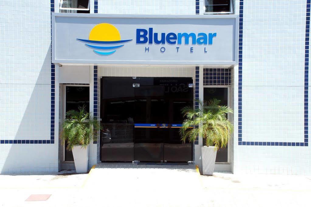 Bluemar Hotel Maceió 외부 사진
