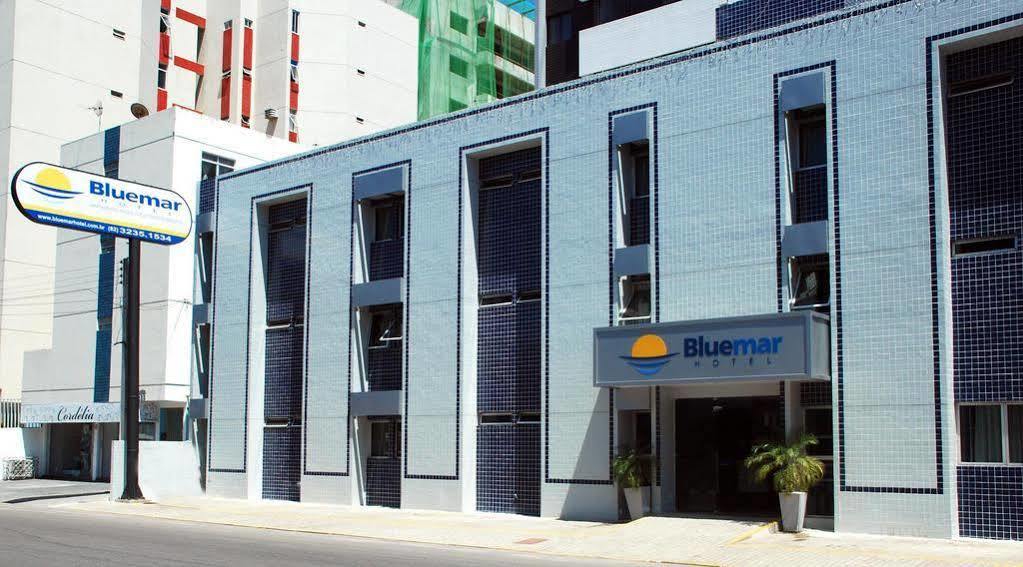 Bluemar Hotel Maceió 외부 사진