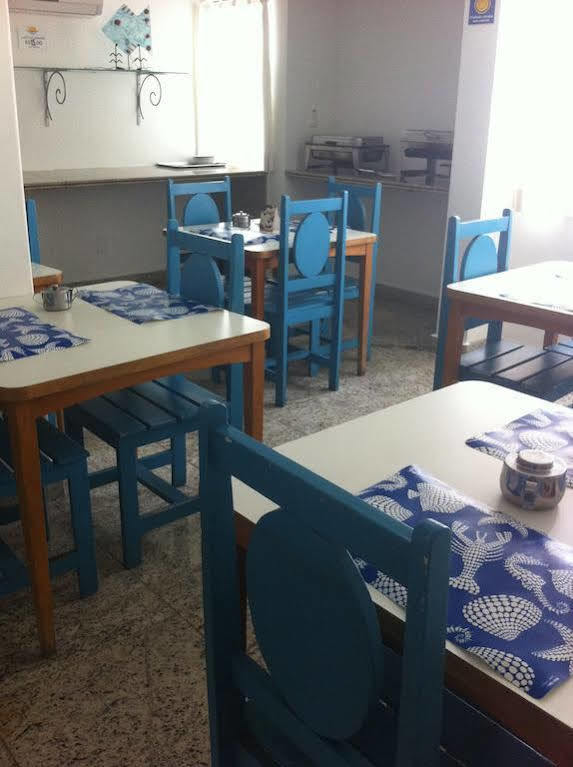 Bluemar Hotel Maceió 외부 사진
