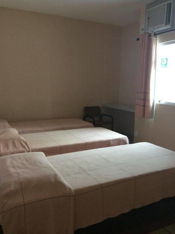Bluemar Hotel Maceió 외부 사진