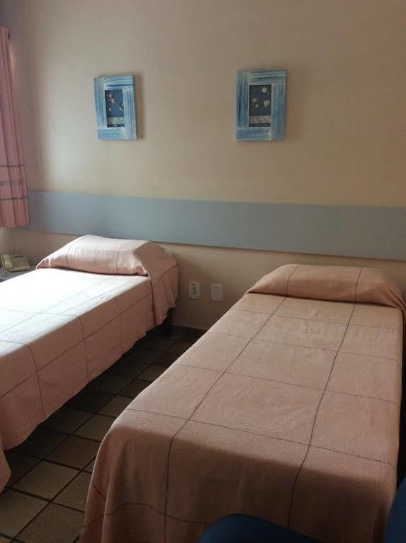 Bluemar Hotel Maceió 외부 사진