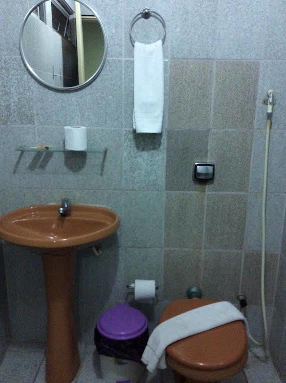 Bluemar Hotel Maceió 외부 사진