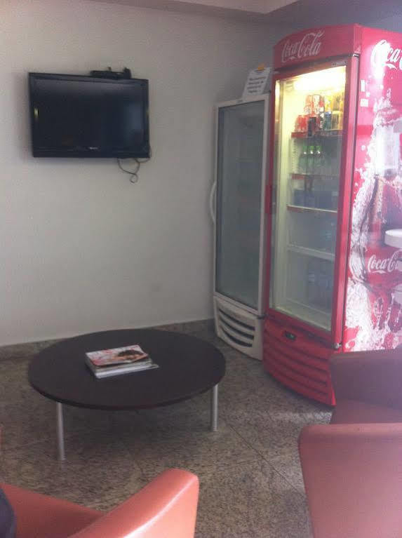Bluemar Hotel Maceió 외부 사진
