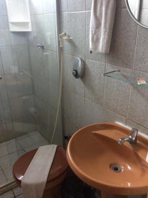 Bluemar Hotel Maceió 외부 사진